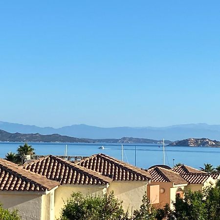 بالاو Club Esse Residence Capo D'Orso المظهر الخارجي الصورة