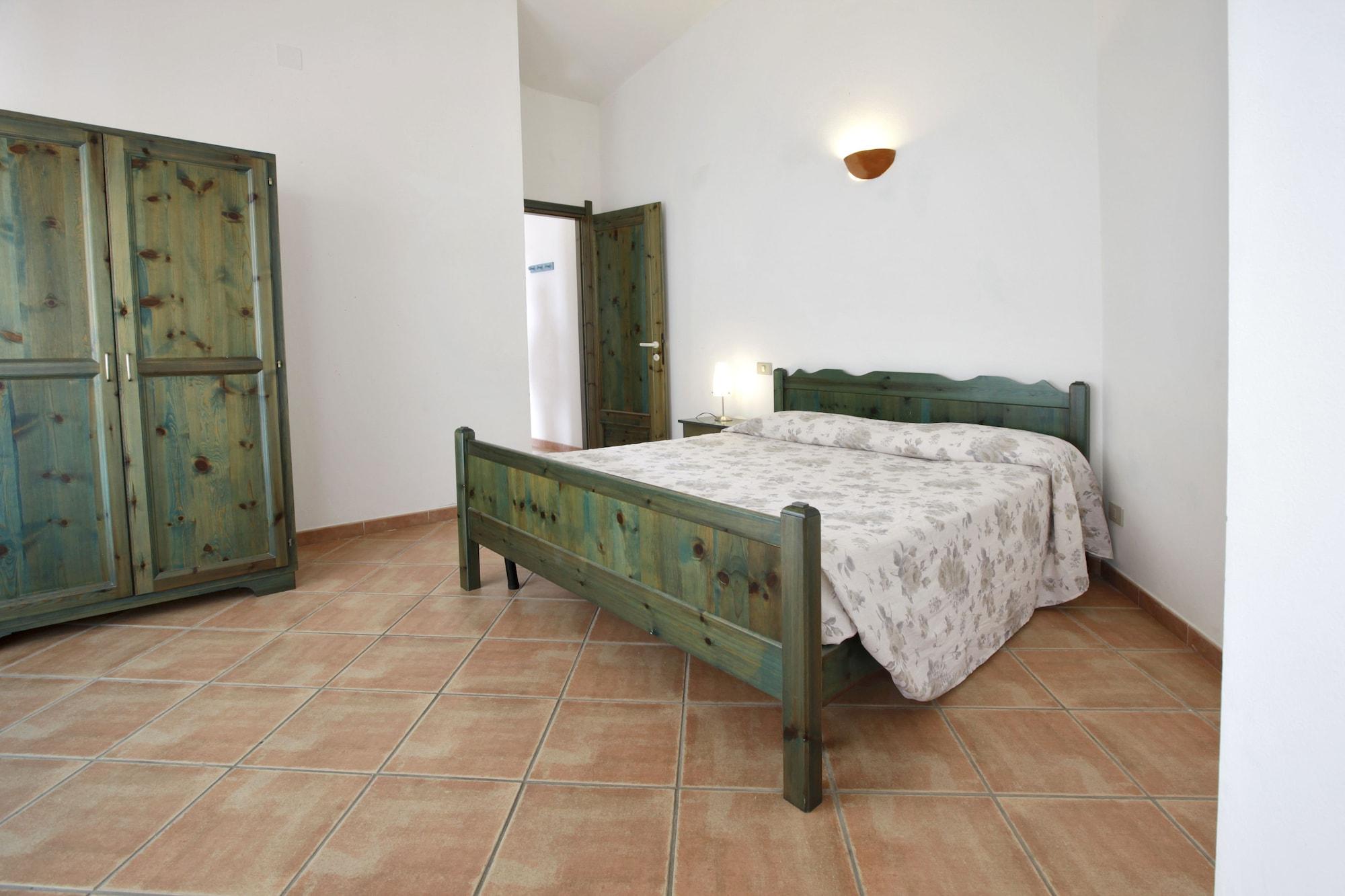 بالاو Club Esse Residence Capo D'Orso المظهر الخارجي الصورة
