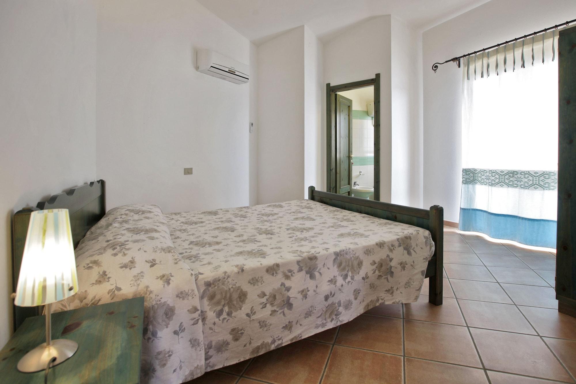 بالاو Club Esse Residence Capo D'Orso المظهر الخارجي الصورة