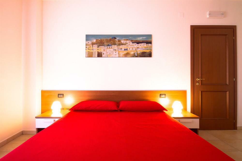بالاو Club Esse Residence Capo D'Orso المظهر الخارجي الصورة